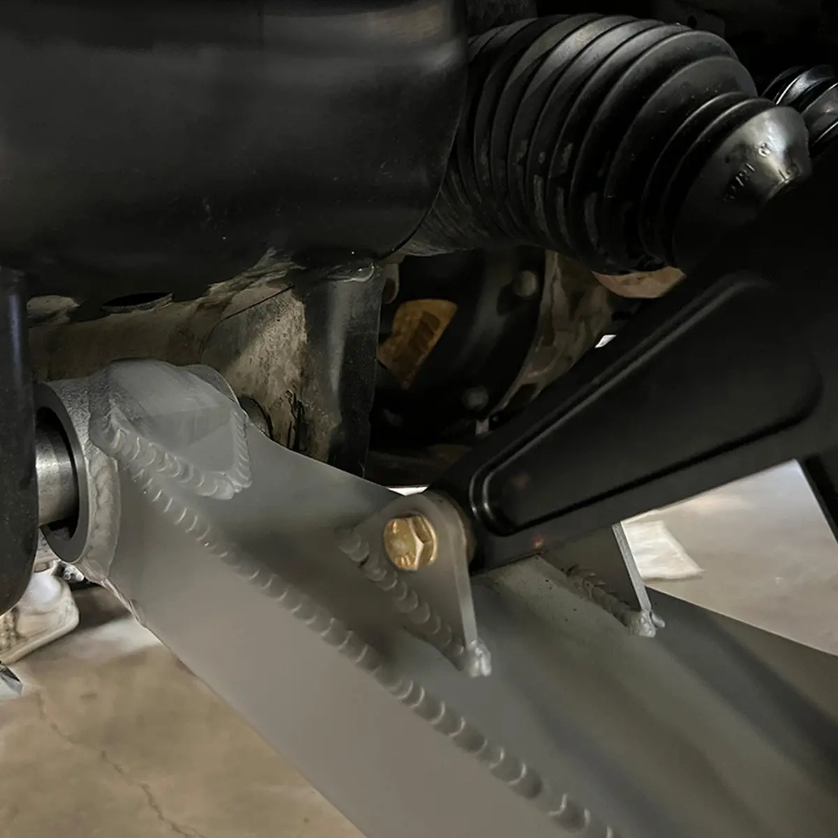 Camburg Engineering 2017-2020 Ford F-150 Raptor Camburg Series Control Arm Kit 2