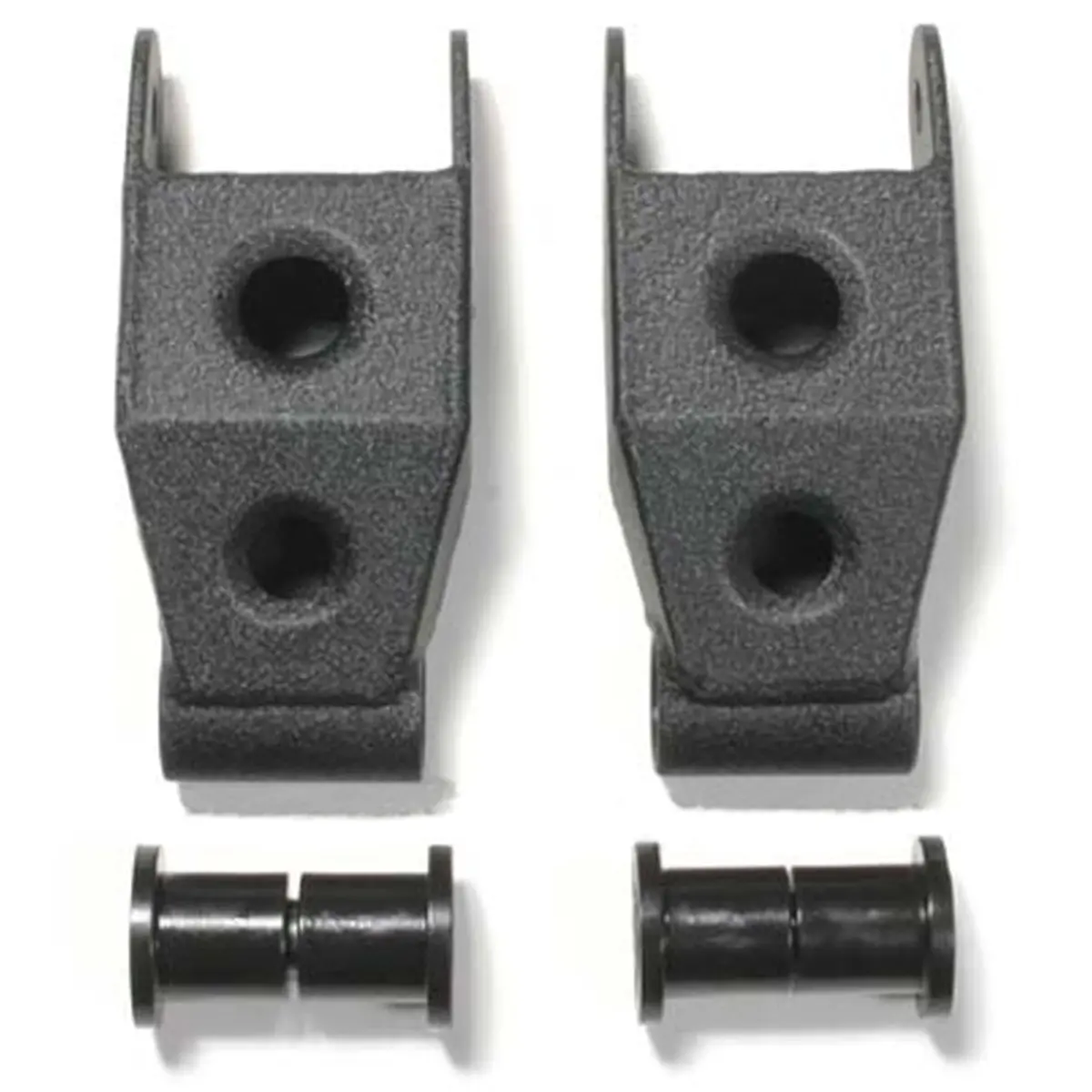 Camburg Engineering Mig Welded Camburg Series Leaf Spring Shackle Kit Cam-120003 1