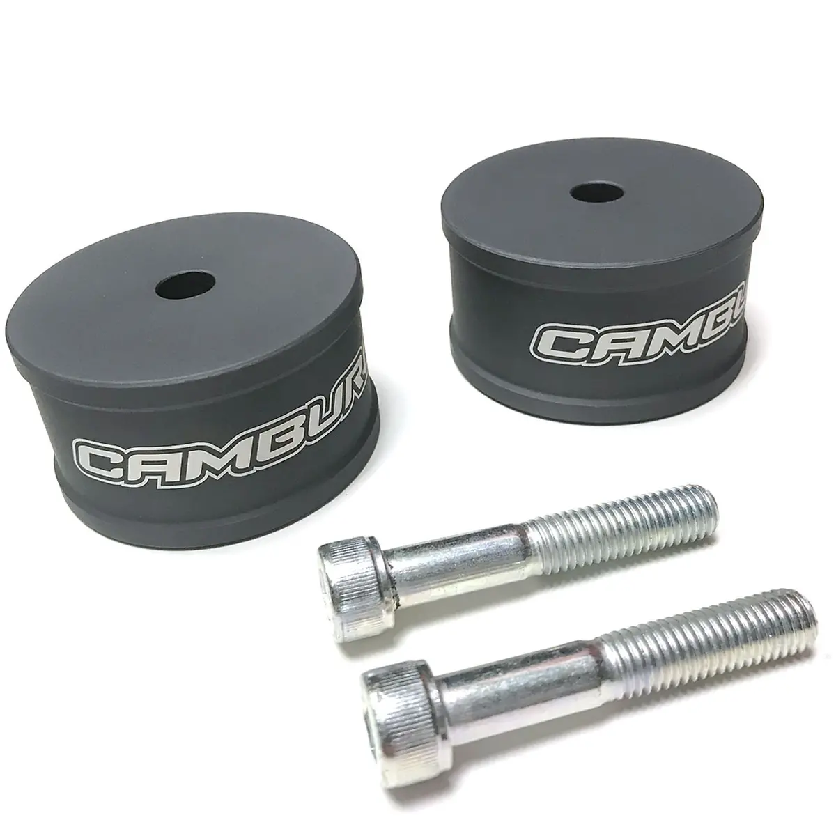 Camburg Engineering 2017-2020 Ford F-150 Raptor Camburg Series Bump Stop Mounting Kit 1