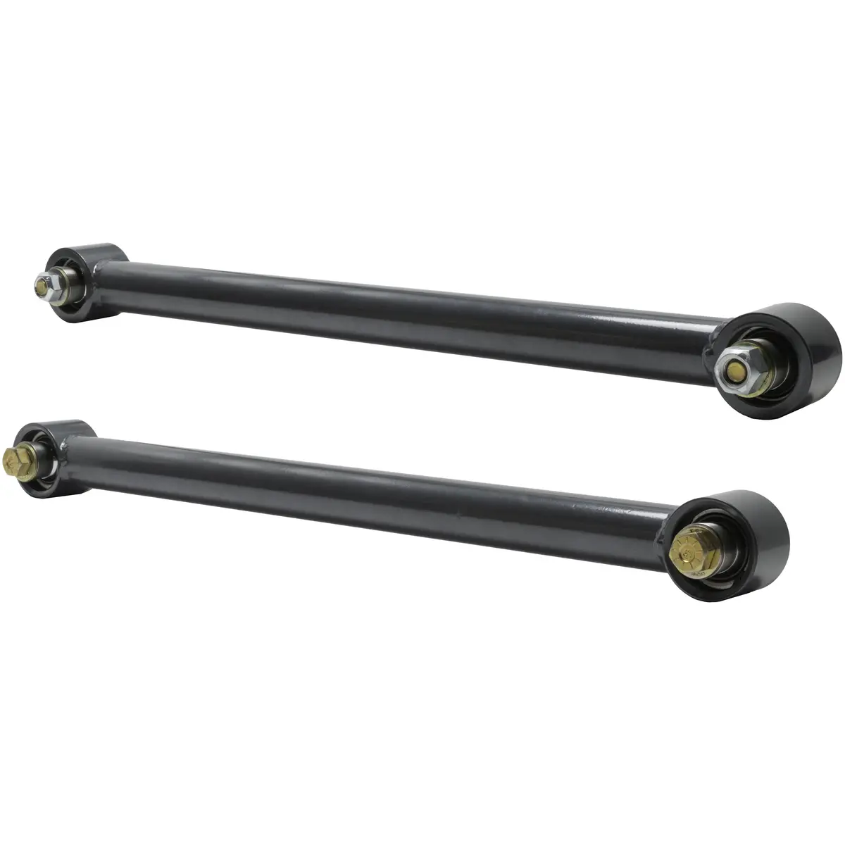 Camburg Engineering 2021-2025 Ford Bronco Excludes Raptor Camburg Series Trailing Arm Kit 1