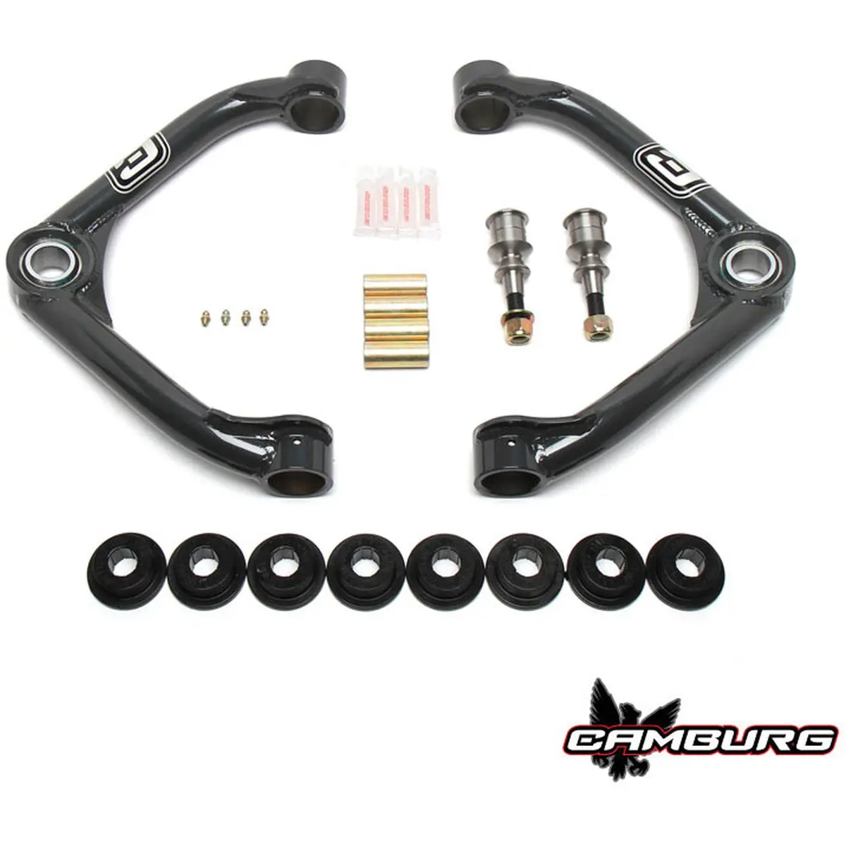 Camburg Engineering Control Arm Kit Cam-210026 1