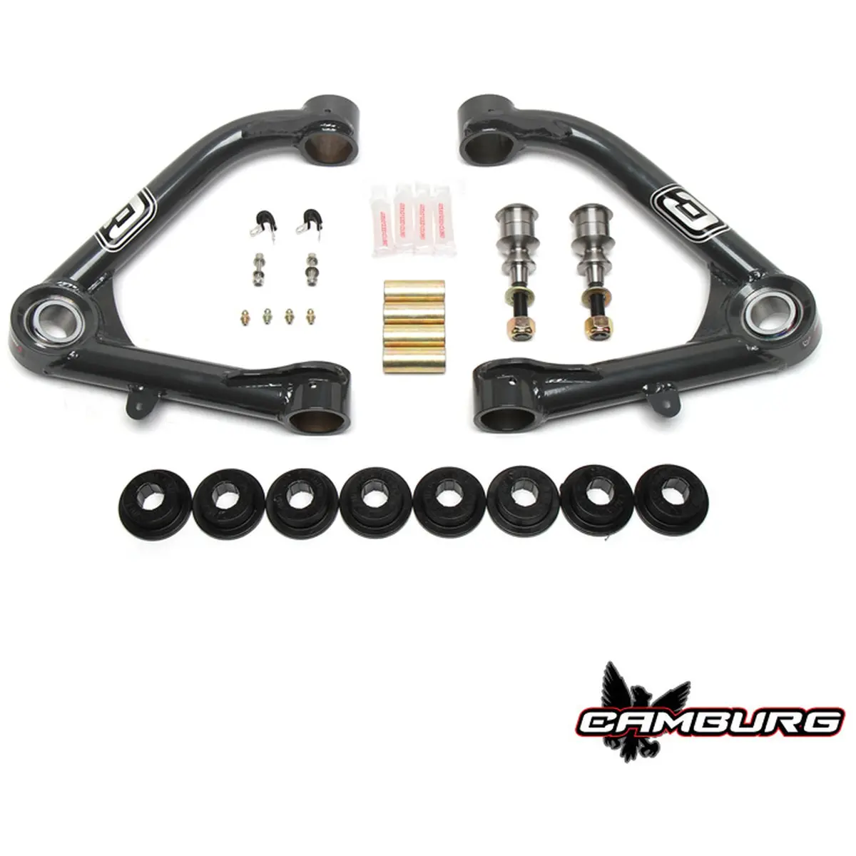 Camburg Engineering Control Arm Kit Cam-210051 1