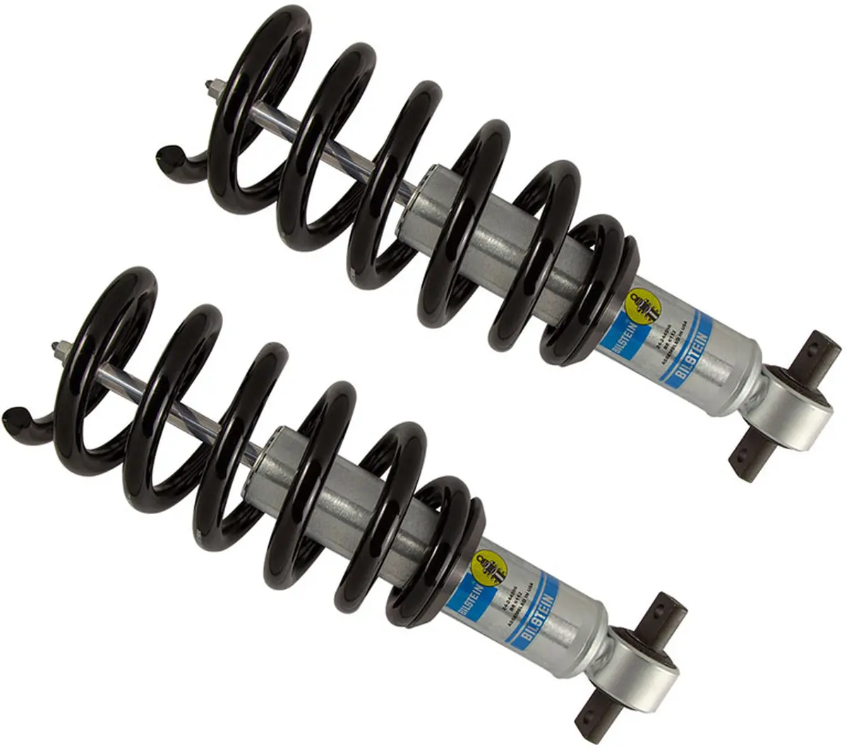 Camburg Engineering 2019-2024 Chevrolet Silverado 1500 | Gmc Sierra 1500 Trail Boss/At4 Bilstein 6112 Kinetik Series Lift Kit 2