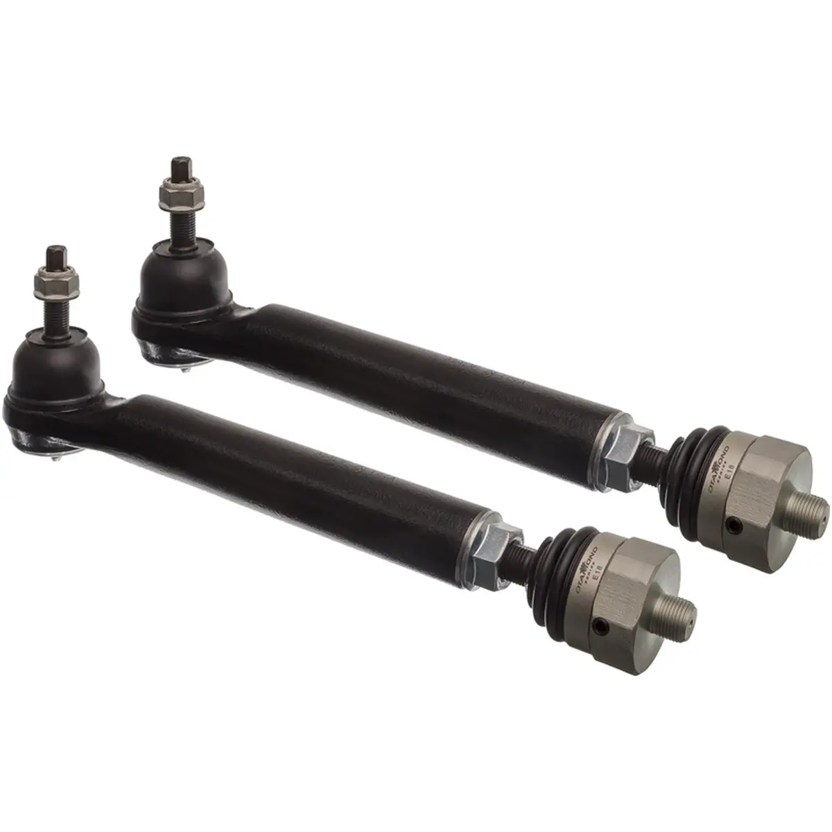 Camburg Engineering Steering Tie Rod End Kit Cam-230002 1