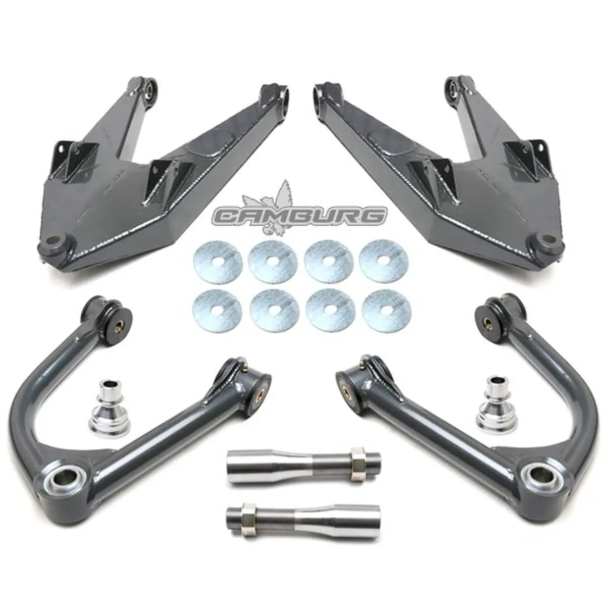 Camburg Engineering 1996-2004 Toyota Tacoma Camburg Series Long Travel Kit 1