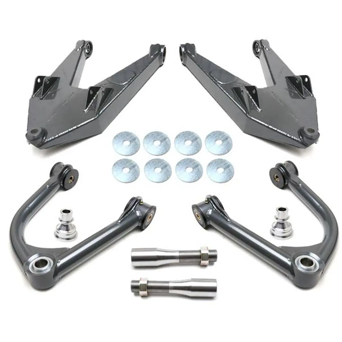 Camburg Engineering 2000-2003 Tundra | 2001-2003 Sequoia Camburg Series Long Travel Kit 1