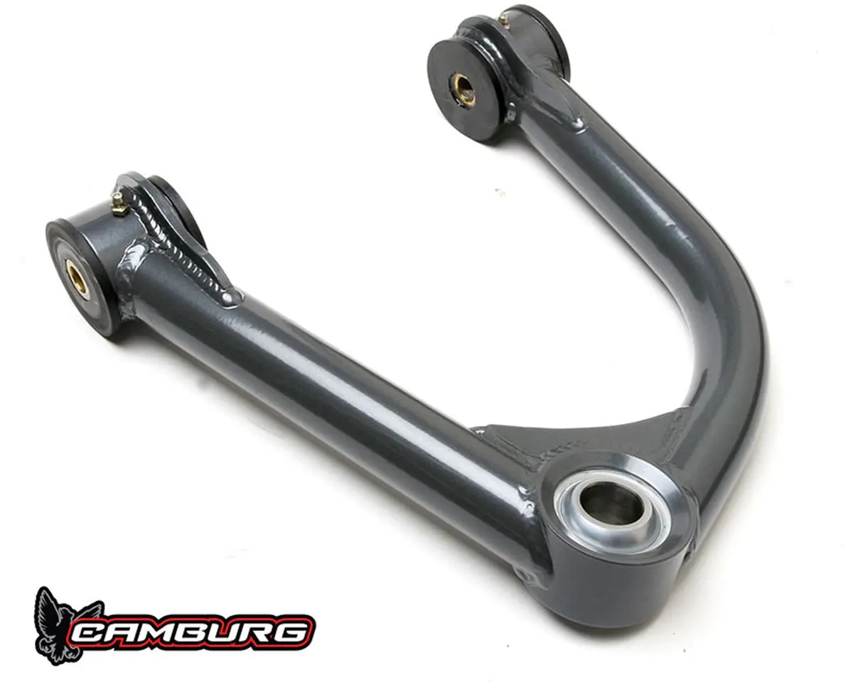 Camburg Engineering 2004-2006 Toyota Tundra Camburg Series Long Travel Kit 2