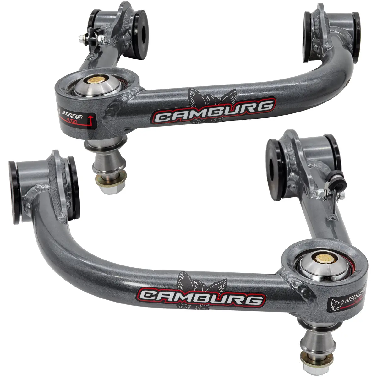 Camburg Engineering Control Arm Kit Cam-310036 1