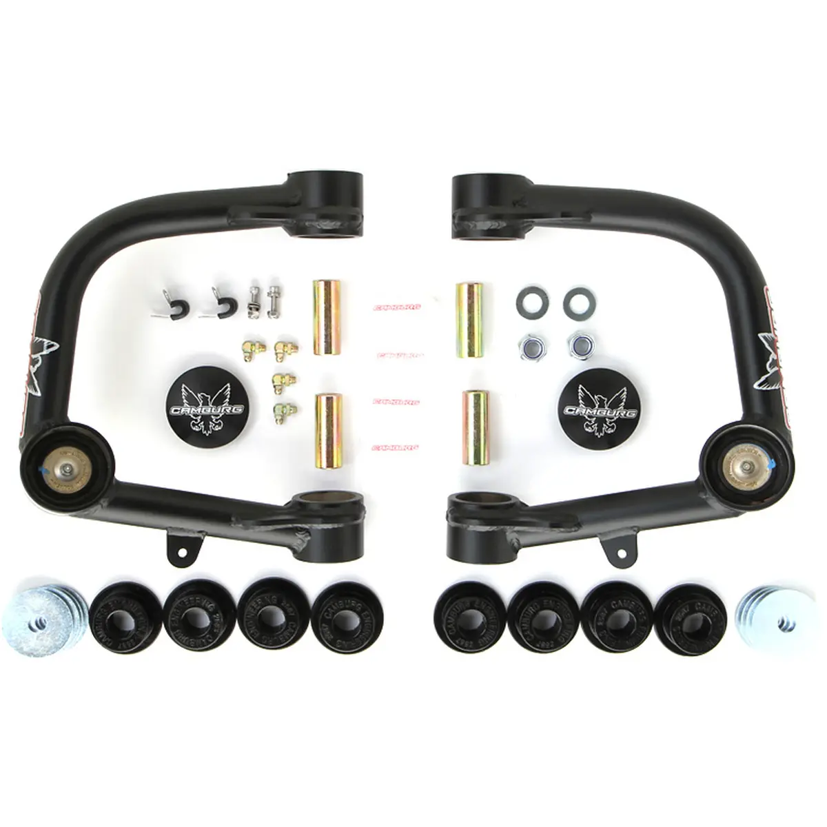 Camburg Engineering Control Arm Kit Cam-310079 1