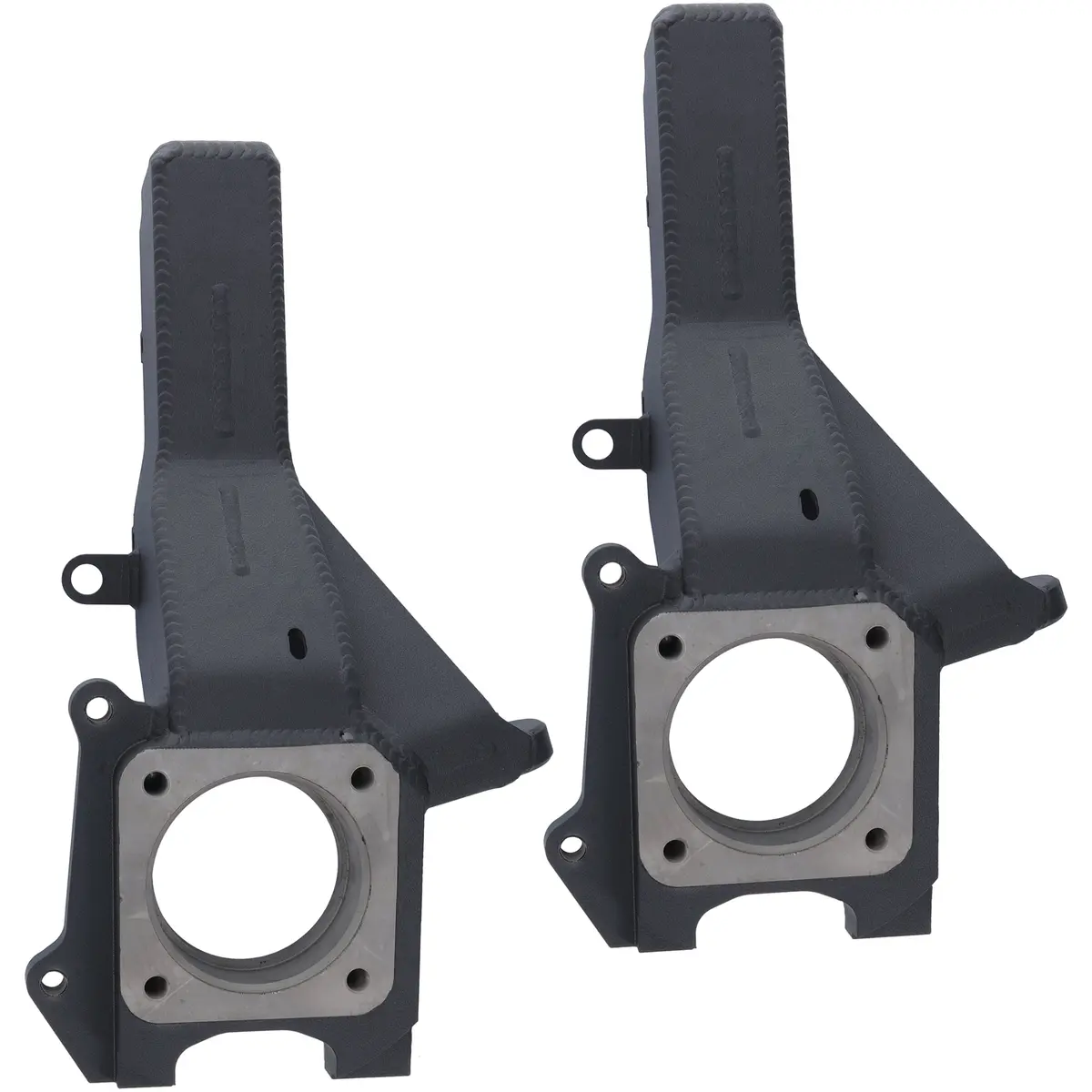 Camburg Engineering 2003-2014 Gx460/Gx470 | 2005-2023 Tacoma | 2003-2014 4Runner | 2007-2014 Fj Cruiser Spindle Kit 1