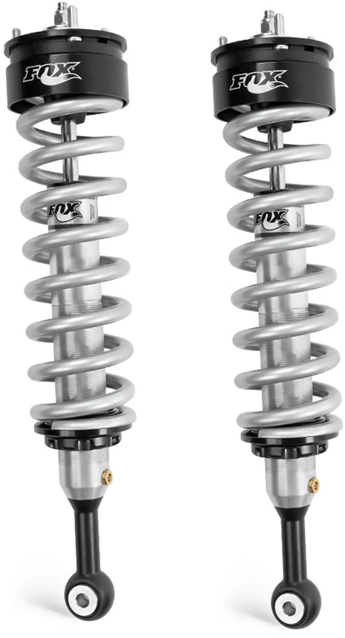 Camburg Engineering 2005-2023 Toyota Tacoma Excludes X-Runner Fox 2.0 Performance Ifp Camburg Series Lift Kit 2