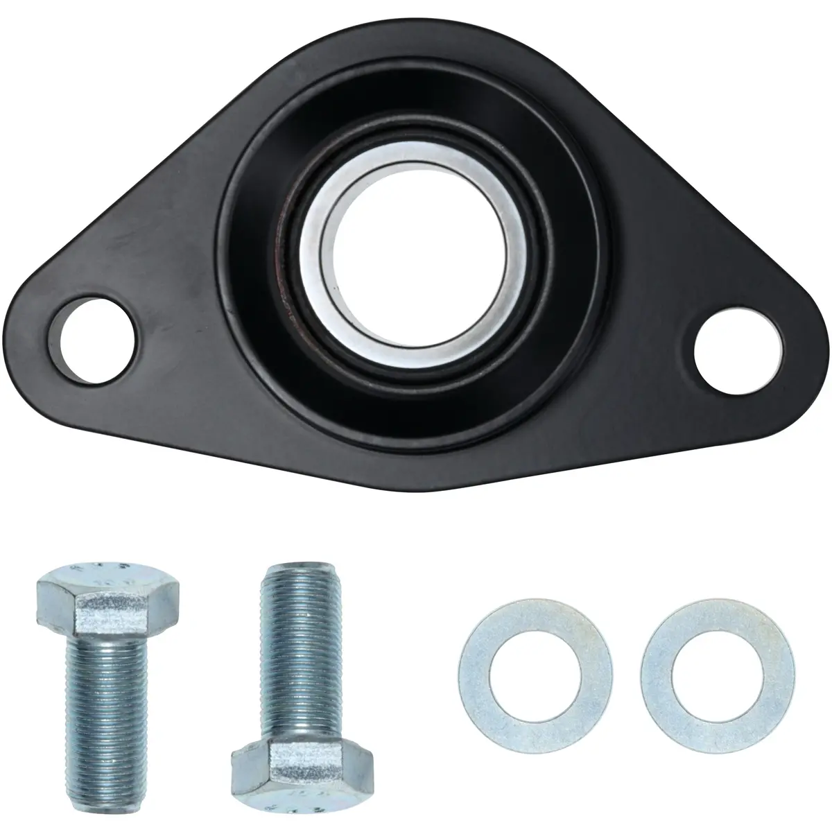 Camburg Engineering 2007-2021 Toyota Tundra Race Series L/T Lca Spindle Adapter W/ Uniball 1