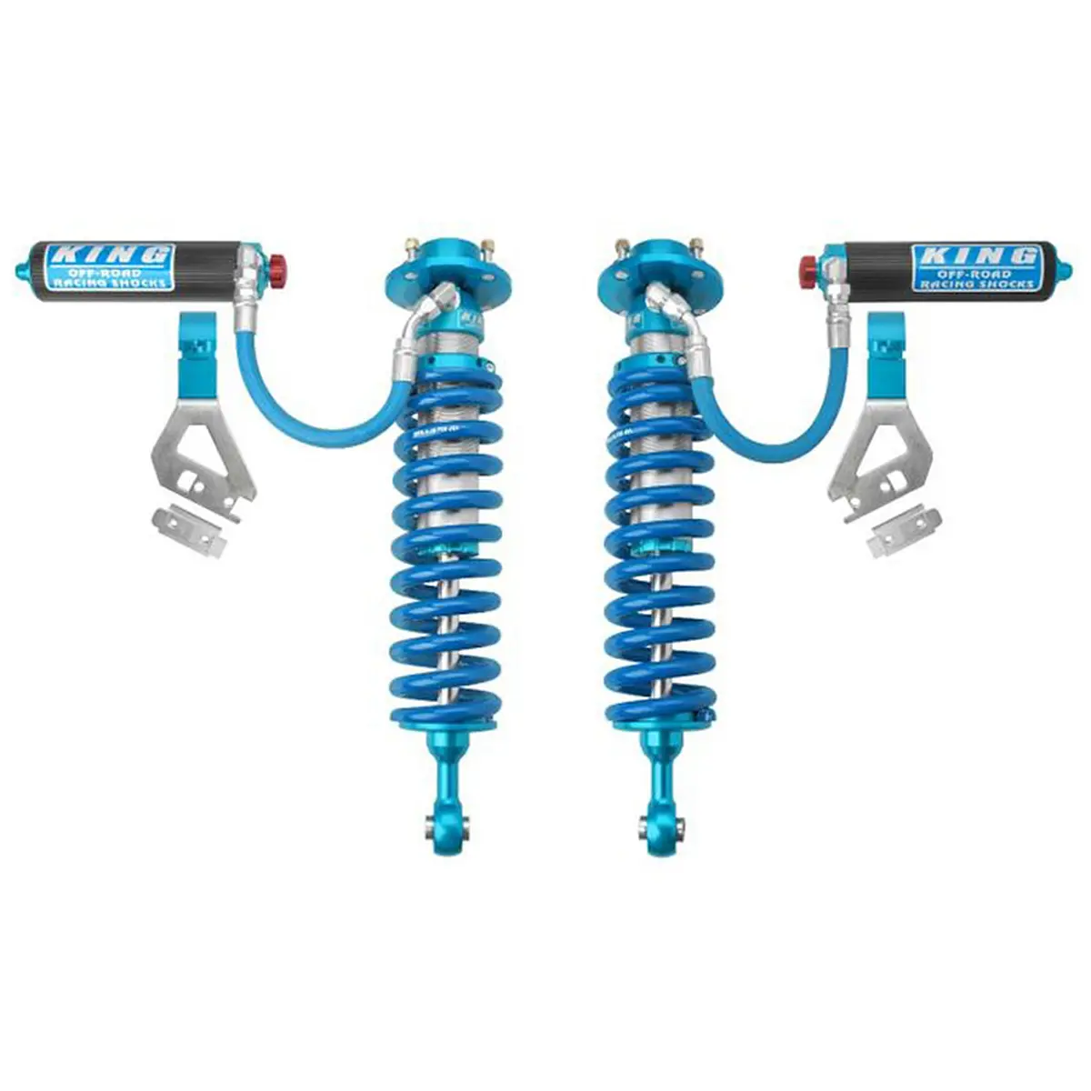 Camburg Engineering 2023-2025 Toyota Sequoia Kinetik Series Lift Kit 2