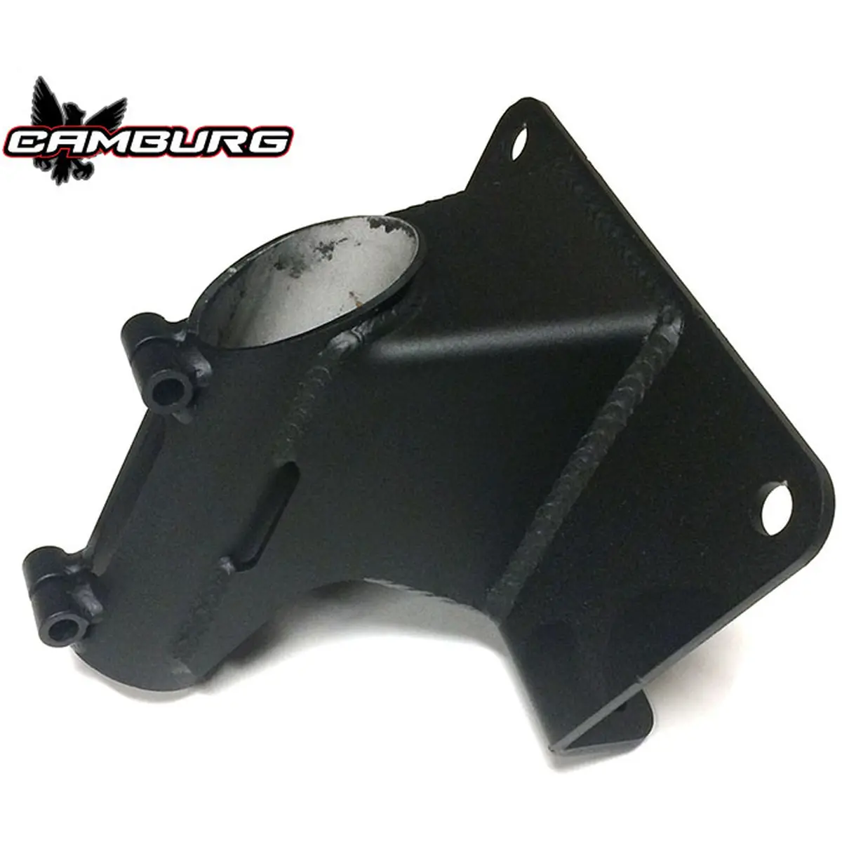 Camburg Engineering 2005-2023 Toyota Tacoma Excludes X-Runner Fox Spring-Under Camburg Series Bump Stop Mounting Kit 1