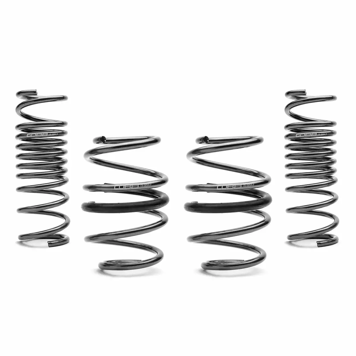 Cobb Lowering Springs Subaru Wrx 2022-2025 1