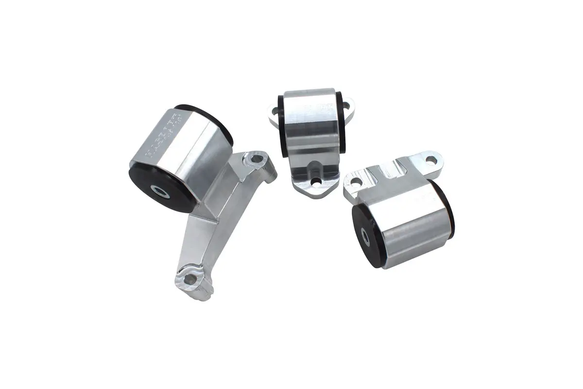Hasport Performance Mount Kit For 94-97 Accord With H22a Engine 1