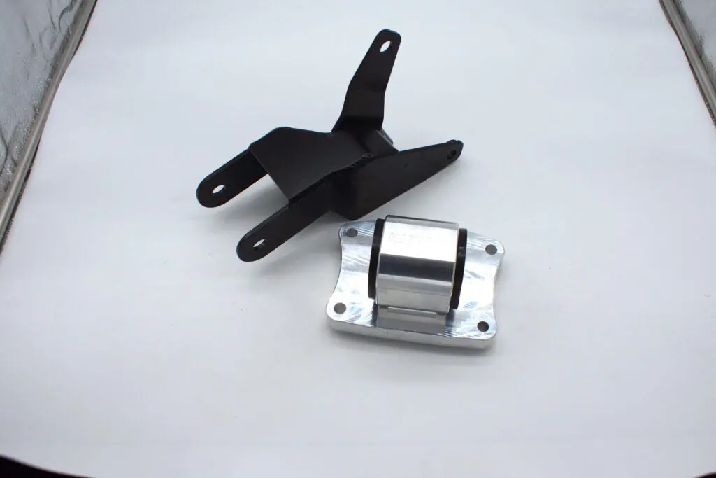 Hasport Rear Mount For 03-07 Accord / 04-08 Tsx 1