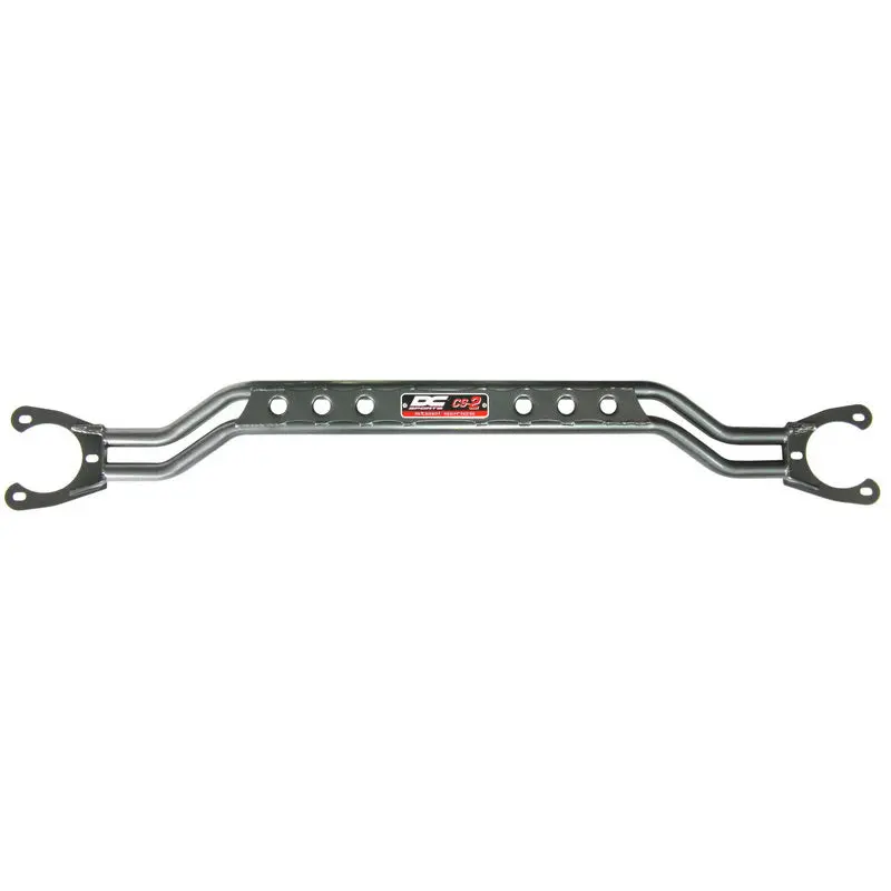 Dc Sports Front Strut Bar (89-94 Nissan 240Sx) 1