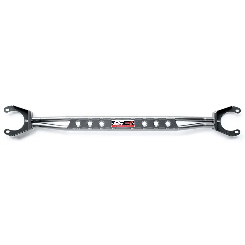 Dc Sports Front Strut Bar (95-01 240Sx) 1