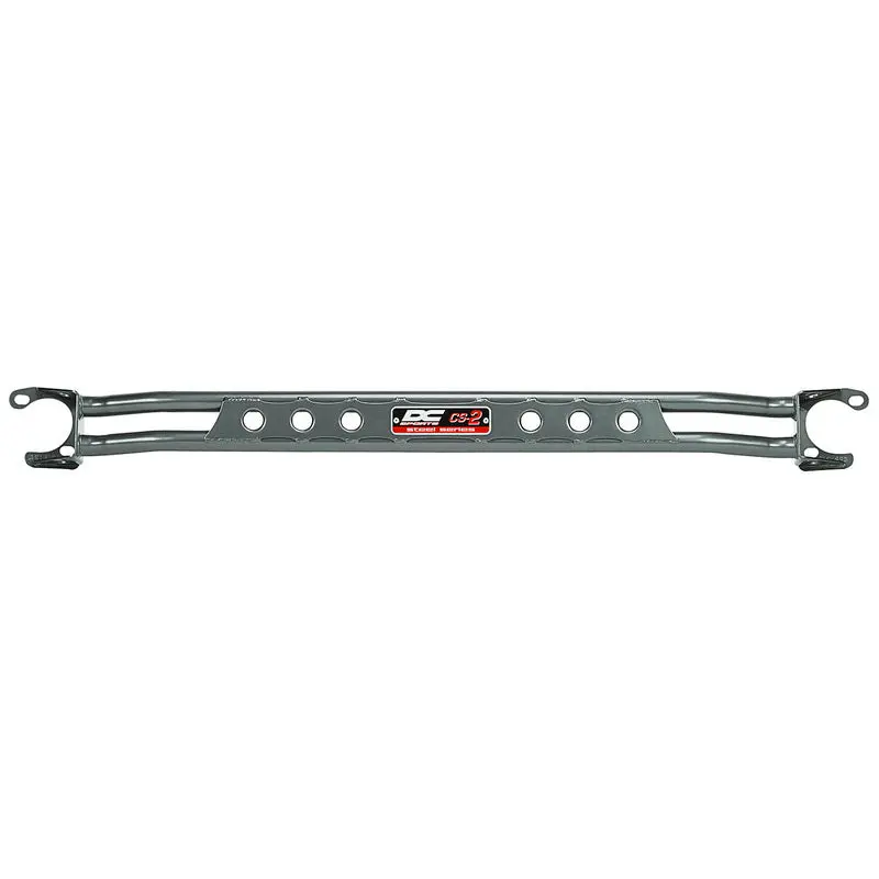Dc Sports Front Strut Bar (92-00 Civic Dx Lx Ex Si) 1