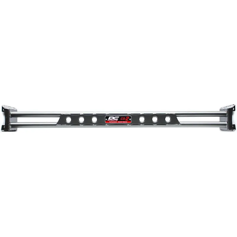 Dc Sports Rear Strut Bar (88-91 Crx/ 88-00 Civic/93-97 Del Sol/94-01 Integra) 1