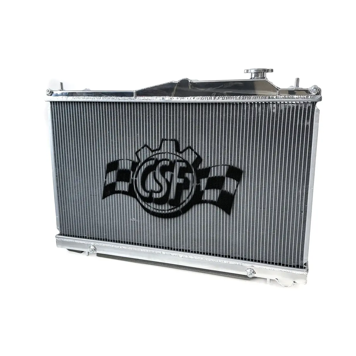 Csf 2022+ Subaru Wrx All Aluminum Radiator 1