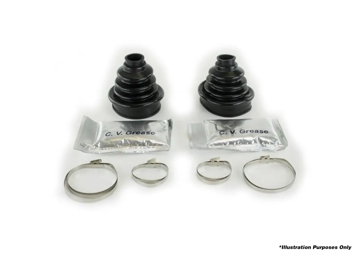 Dobinsons High Clearance Cv Boot Kit Outer - Cv59-554K 1