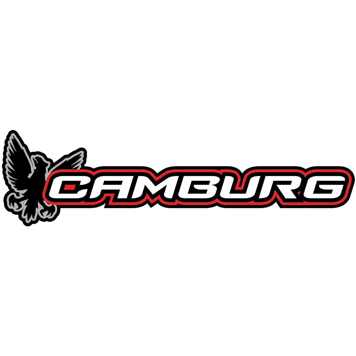 Camburg Engineering 2021-2025 Ford Bronco Excludes Raptor Blue Kinetik Series Trailing Arm Kit 1