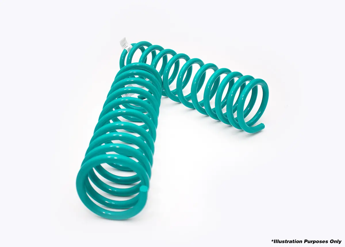 Dobinsons Coil Springs Pair - C45-111Vt 1