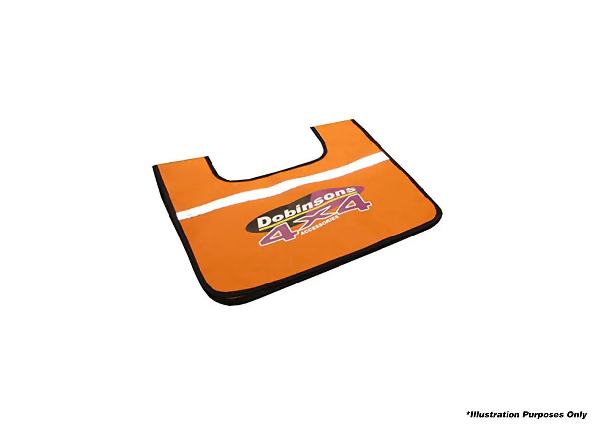 Dobinsons Damper Blanket - Db80-3813 1