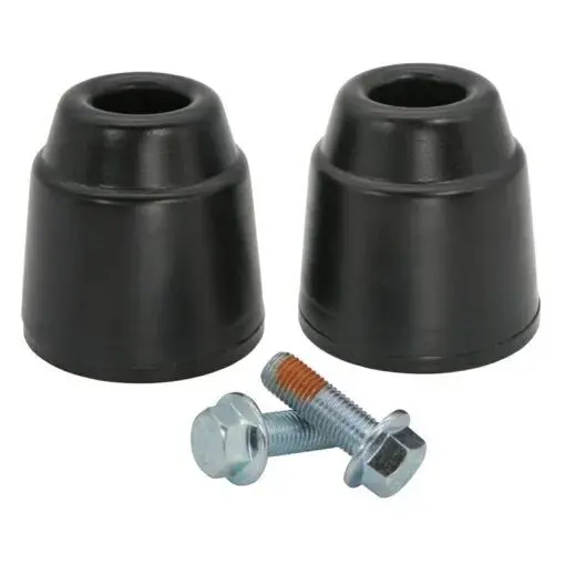 Durobumps Front Off-Road Bump Stops For 03-23 4Runner, 05-23 Tacoma, 07-14 Fj Cruiser, 03-09 Gx470, 10-23 Gx460. No Lift Required – Dbf212 1