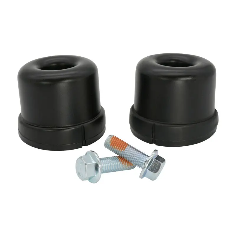 Toyota Pickup Front Bump Stops 0-3 Inch For 89-95 Pickups - No Lift Required - Dbf24rpu 1
