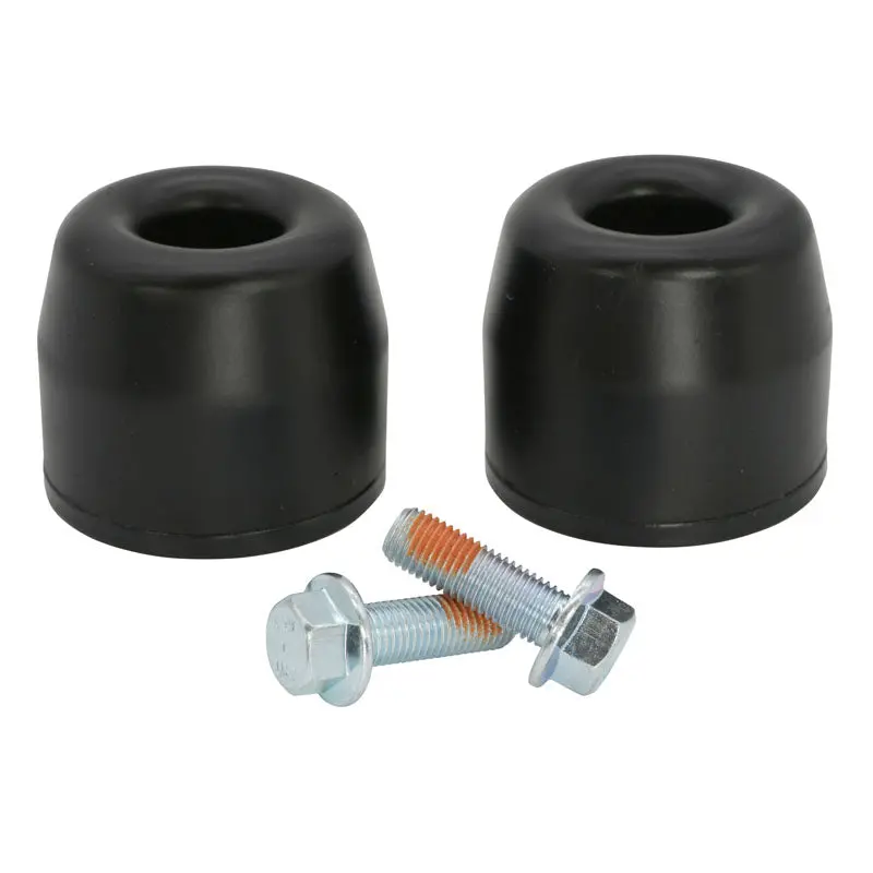 Durobumps Front Off Road Bump Stops For 07-23 Toyota Tundra. No Lift Required - Dbf2t 1