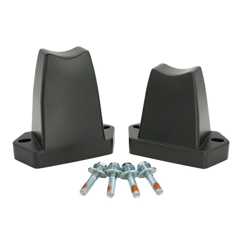 Durobumps Premium Extended Front Off-Road Bump Stops For 90-97 Landcruiser 80 Series, 96-97 Lexus Lx450 (4.25-Inch Tall)Extended Front Bump Stops – 2 Inch Plus Lift Required – Dbf425525 1