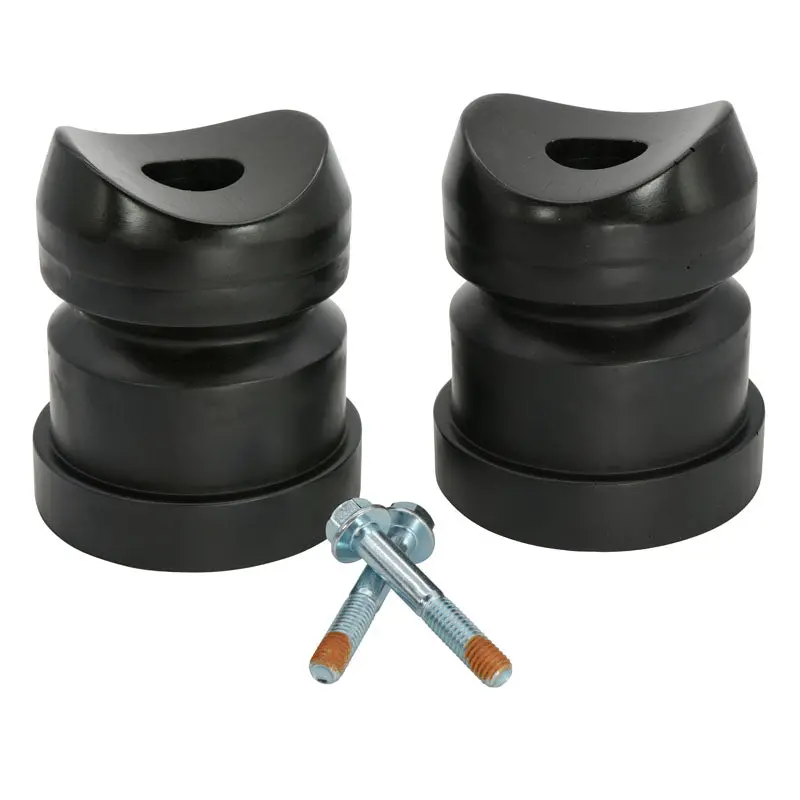 Durobumps Premium Rear Off Road Bump Stops For 1996-2002 Toyota 4Runner (3.5 Inch Tall) No Lift Required - Dbr354r 1