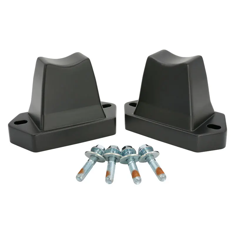 Durobumps Toyota Aftermarket Bump Stops For 90-07 Land Cruiser, 96-07 Lexus Lx, 01-07 Sequoia (3.5 Inch Tall) No Lift Required - Dbrlc35 1