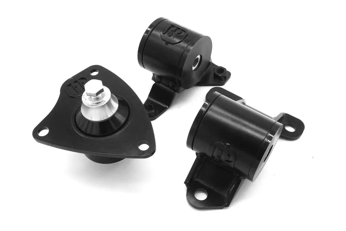 Hasport Performance Engine Mount Kit 02-05 Civic Si 1
