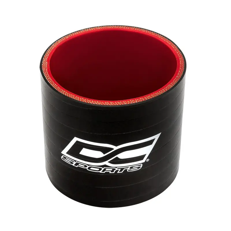 Dc Sports 2.5" Silicone Coupler 1