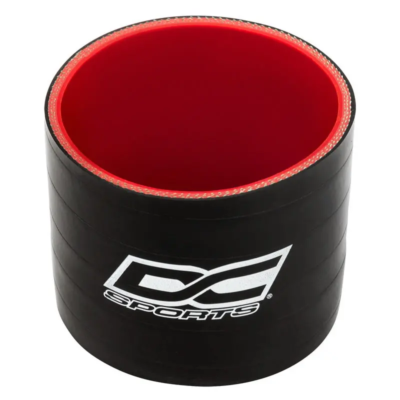 Dc Sports 3.5" Silicone Coupler 1