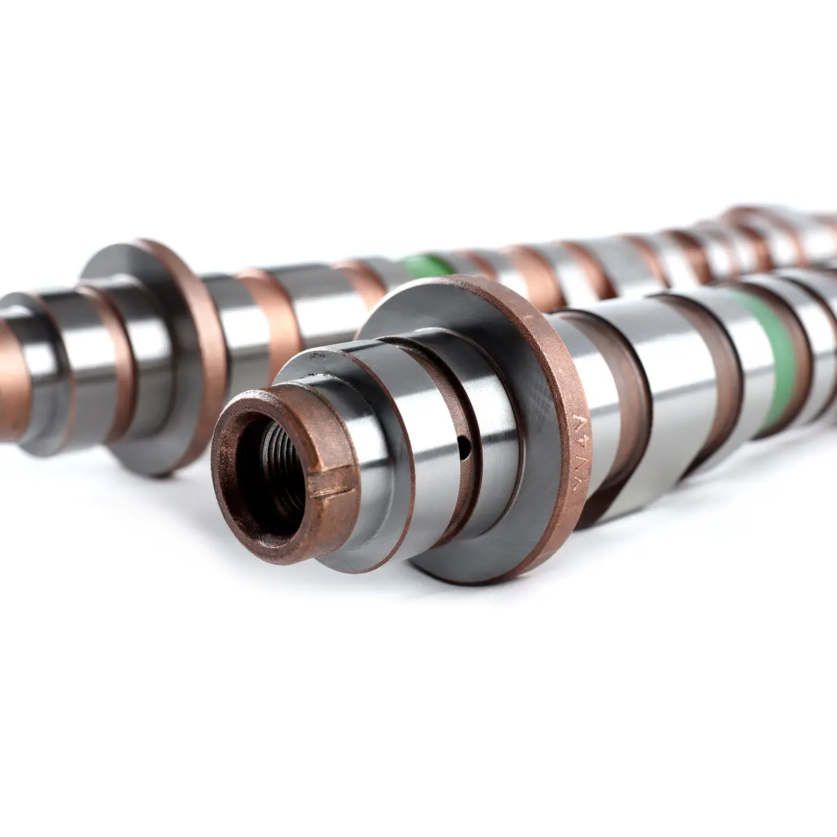 Drag Cartel Camshafts - 003.2 Street Cams K-Series 1