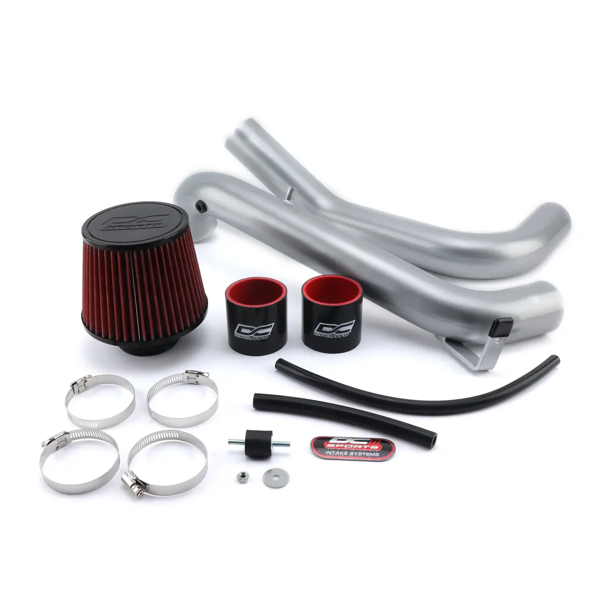 Dc Sports Cold Air Intake (96-00 Honda Civic Dx/Lx/Cx 1.6L) 1