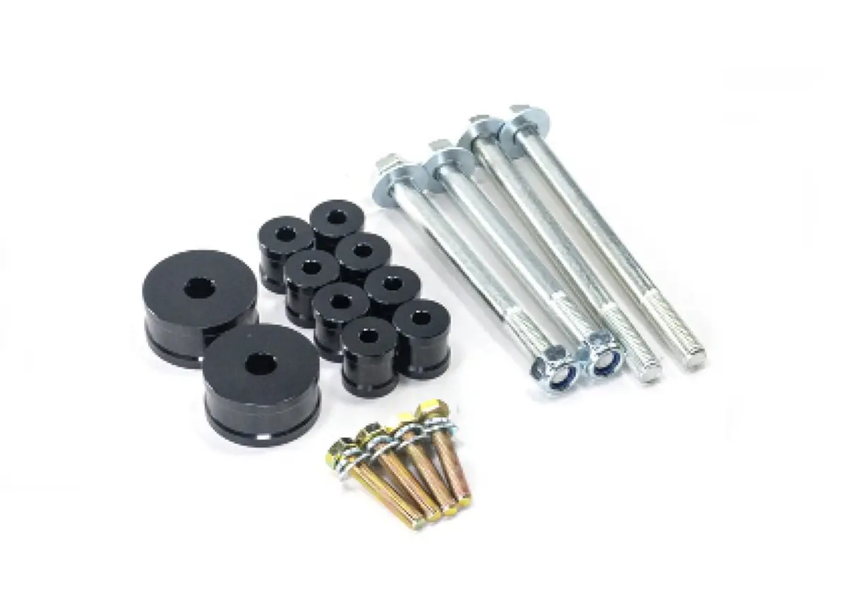Dobinsons Diff Drop Kit - Dd59-527K 1