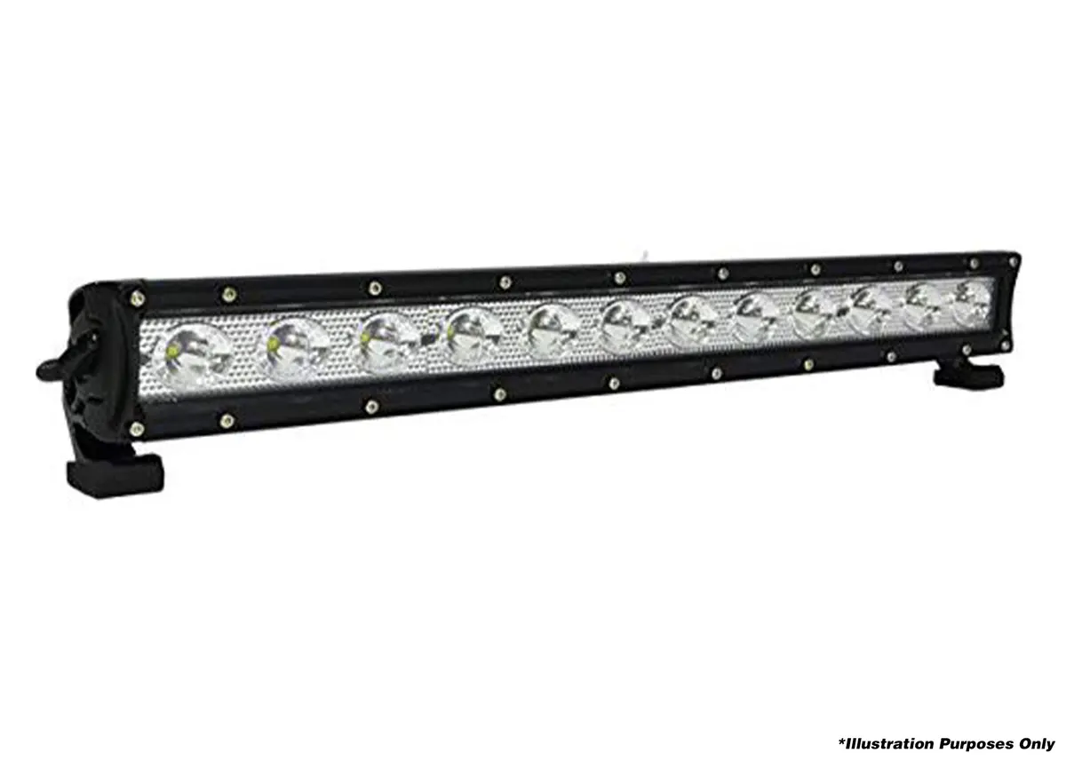 Dobinsons 20" Led Light Bar - Dl80-3761 1