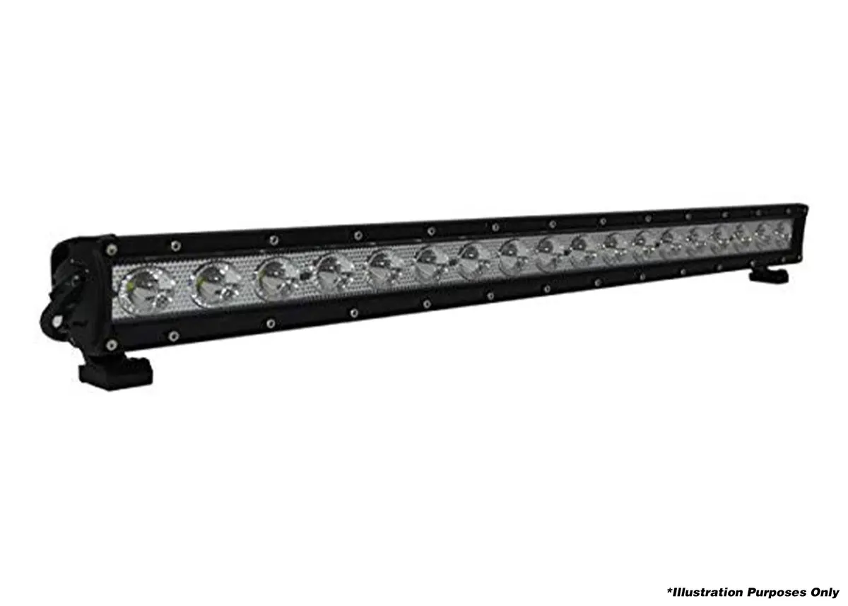 Dobinsons 30" Led Light Bar - Dl80-3762 1