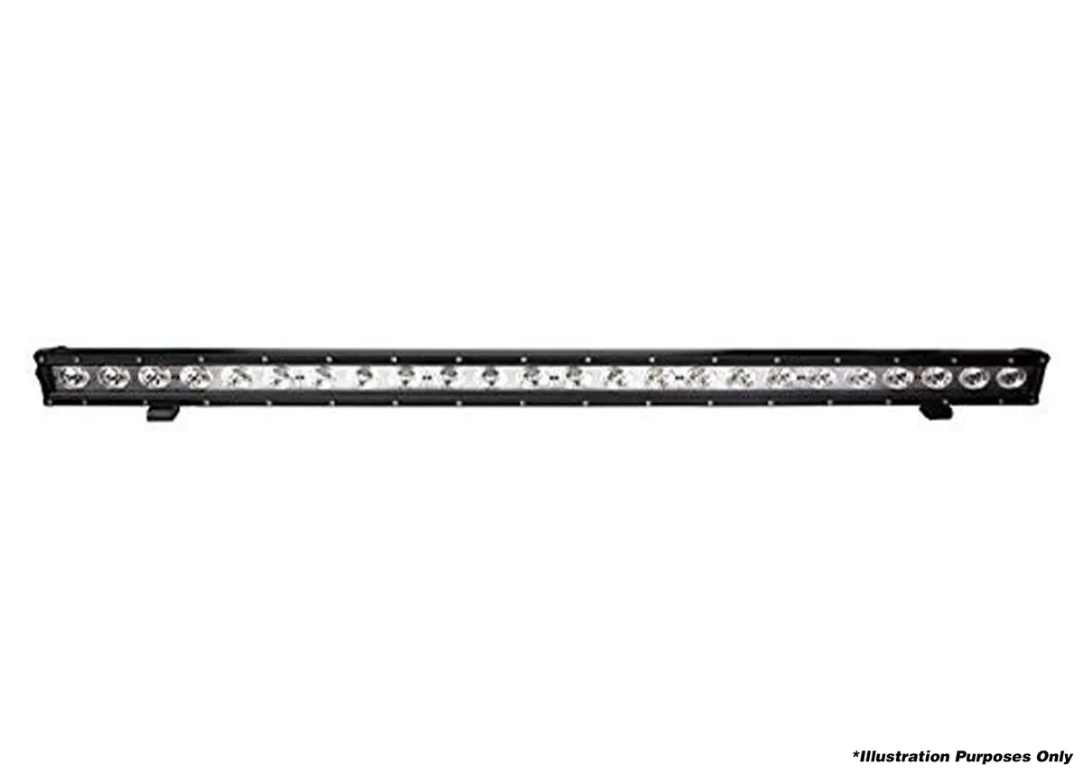 Dobinsons 40" Led Light Bar - Dl80-3763 1