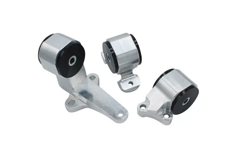 Hasport Performance B-Series Engine Swamp Mount Kit For 88-91 Civic / Crx 1