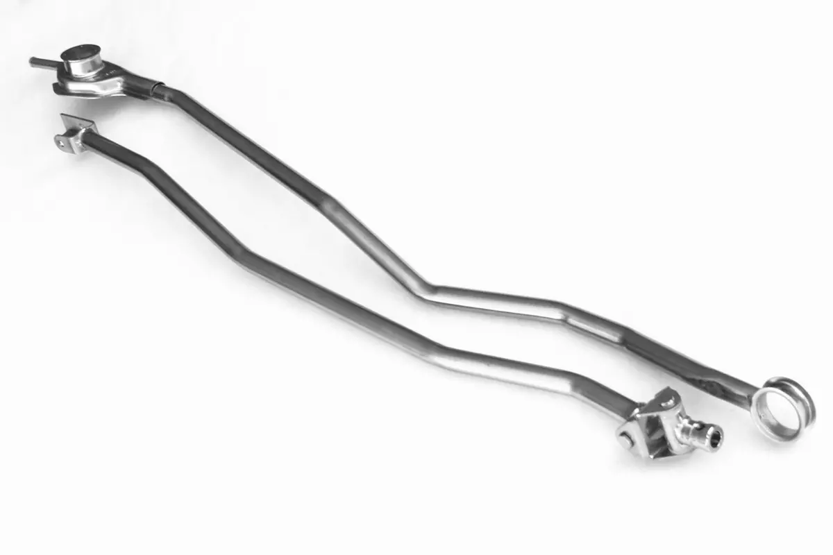 Hasport Performance B-Series Shift Linkage For 92-00 Civic / 94-01 Integra 1