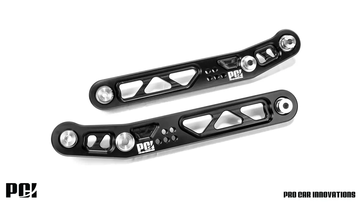 Pci Rear Lower Control Arm 89-01 Integra, 88-91 Crx, 88-95 Civic 1
