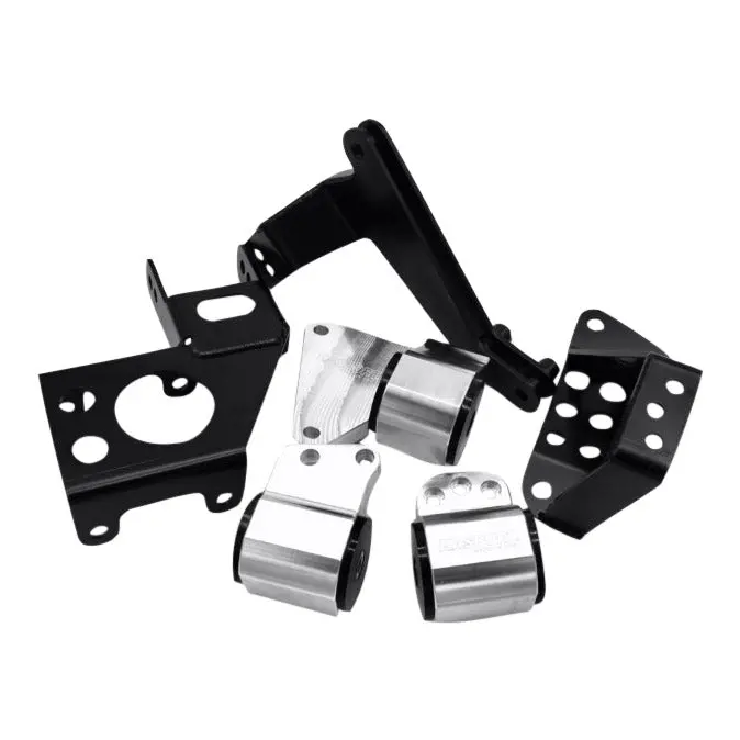 Hasport Egk K-Series Swap Kit 92-95 Civic, 94-01 Civic Del Sol And 94-01 Acura Integra 1