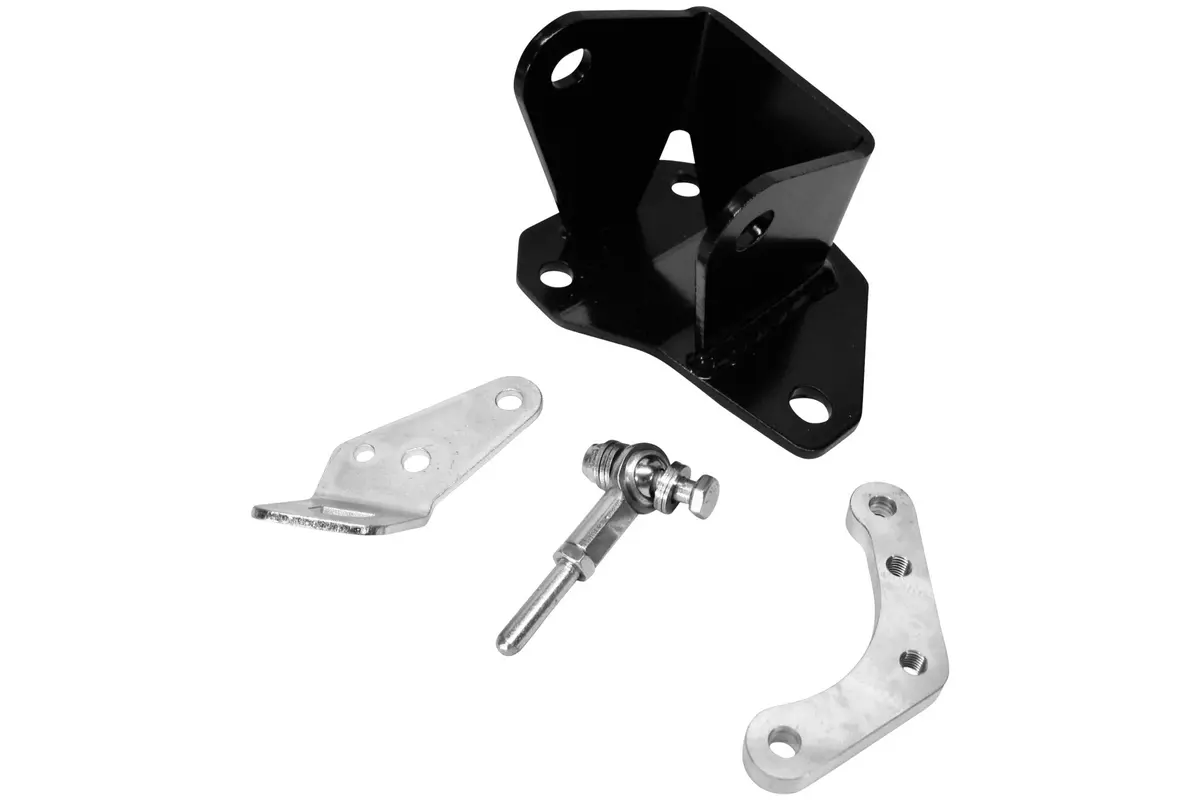Hasport Performance B-Series Cable Transmission Conversion Kit For 96-00 Civic 1